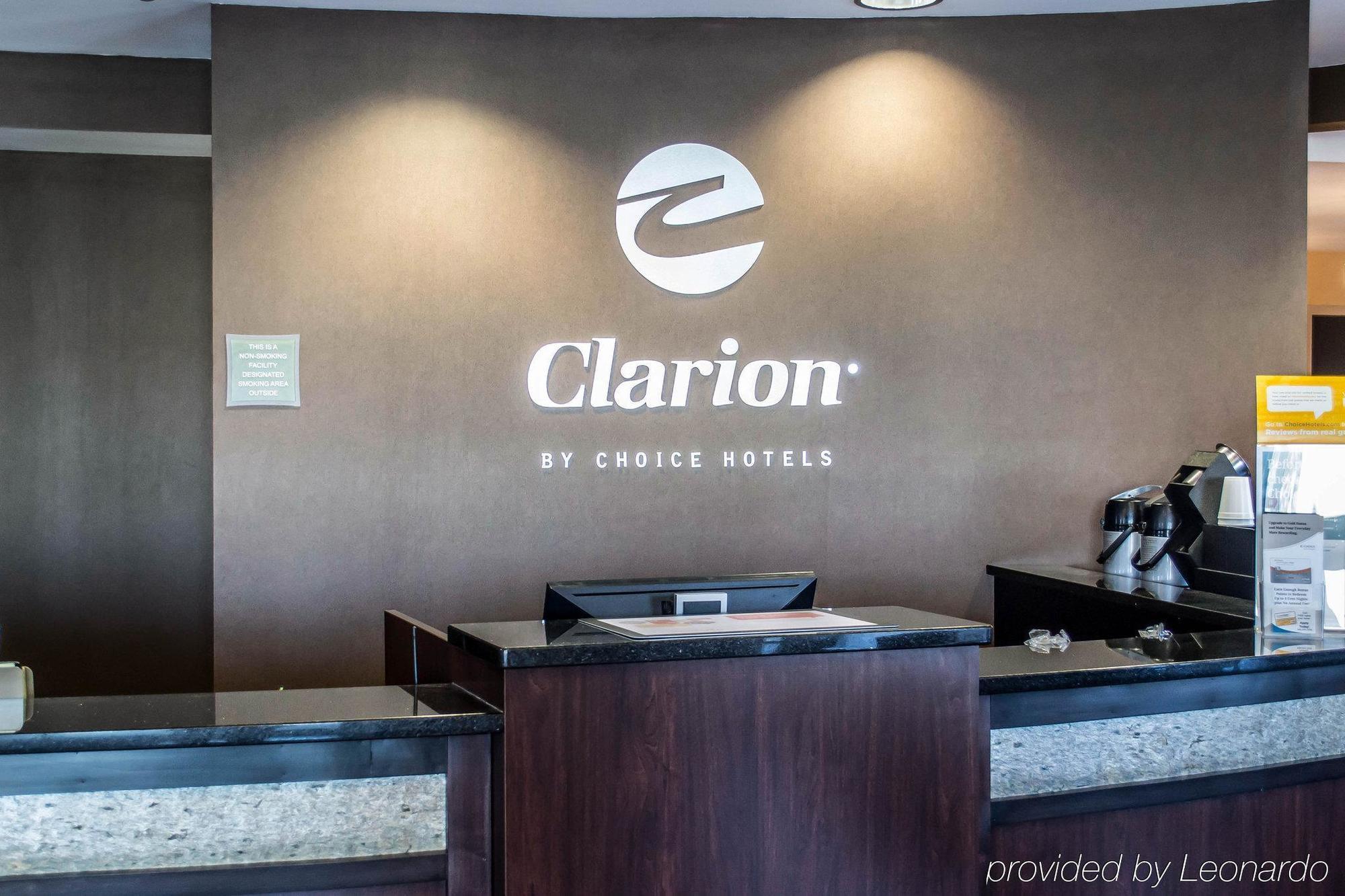 Clarion Hotel Beachwood-Cleveland Exterior photo