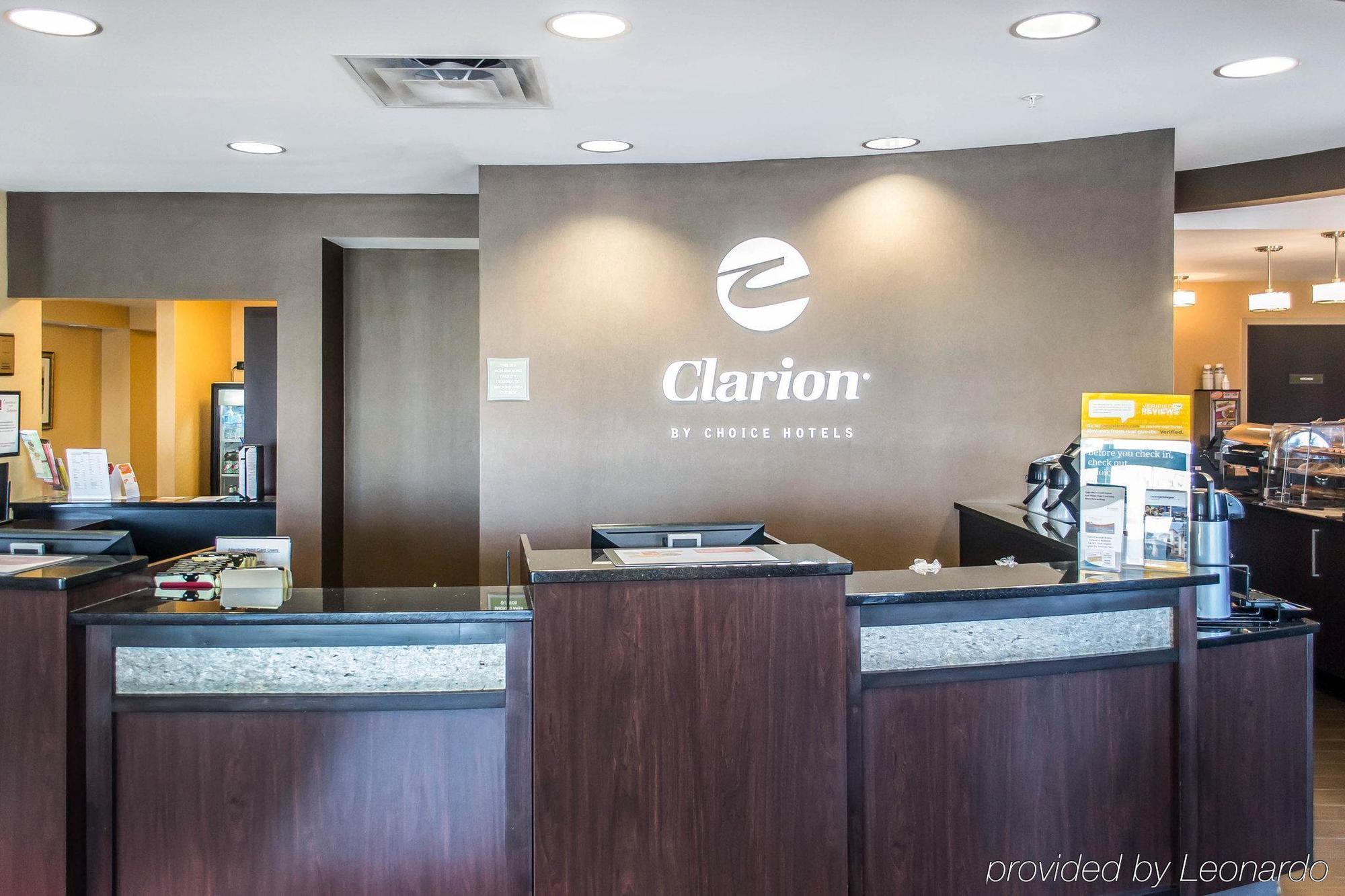 Clarion Hotel Beachwood-Cleveland Exterior photo